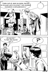 Storie Blu #119 Lecture vivante : page 50