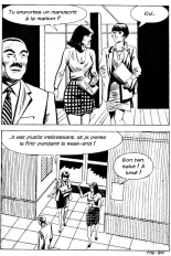 Storie Blu #119 Lecture vivante : page 52