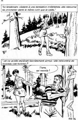 Storie Blu #119 Lecture vivante : page 56