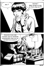 Storie Blu #119 Lecture vivante : page 59