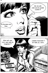 Storie Blu #119 Lecture vivante : page 60