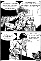 Storie Blu #119 Lecture vivante : page 61