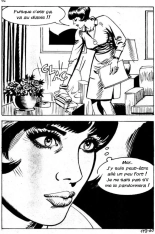 Storie Blu #119 Lecture vivante : page 62