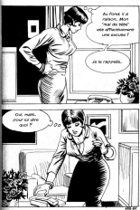 Storie Blu #119 Lecture vivante : page 63
