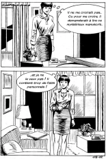Storie Blu #119 Lecture vivante : page 64