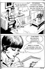Storie Blu #119 Lecture vivante : page 65