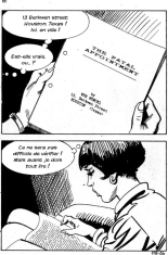 Storie Blu #119 Lecture vivante : page 66