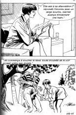 Storie Blu #119 Lecture vivante : page 67