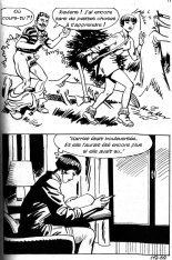 Storie Blu #119 Lecture vivante : page 71