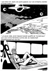 Storie Blu #119 Lecture vivante : page 72