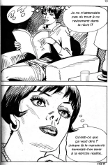 Storie Blu #119 Lecture vivante : page 73