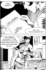 Storie Blu #119 Lecture vivante : page 75
