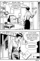Storie Blu #119 Lecture vivante : page 76