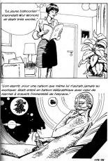 Storie Blu #119 Lecture vivante : page 77