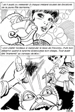 Storie Blu #119 Lecture vivante : page 78