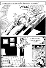 Storie Blu #119 Lecture vivante : page 79