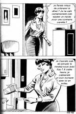 Storie Blu #119 Lecture vivante : page 81