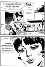 Storie Blu #119 Lecture vivante : page 82
