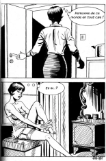 Storie Blu #119 Lecture vivante : page 83