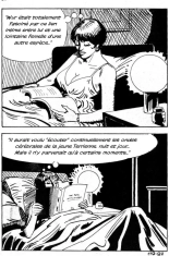 Storie Blu #119 Lecture vivante : page 84