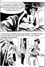 Storie Blu #119 Lecture vivante : page 86