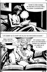 Storie Blu #119 Lecture vivante : page 93