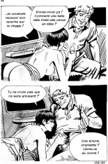 Storie Blu #119 Lecture vivante : page 94
