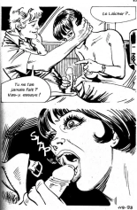 Storie Blu #119 Lecture vivante : page 95