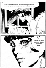 Storie Blu #119 Lecture vivante : page 100