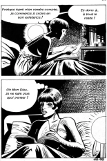 Storie Blu #119 Lecture vivante : page 101