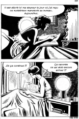 Storie Blu #119 Lecture vivante : page 105