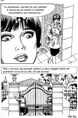 Storie Blu #119 Lecture vivante : page 106