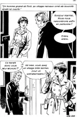 Storie Blu #119 Lecture vivante : page 107