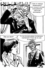 Storie Blu #119 Lecture vivante : page 108