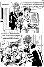 Storie Blu #119 Lecture vivante : page 109