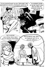 Storie Blu #119 Lecture vivante : page 115