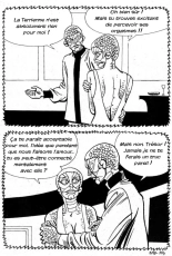 Storie Blu #119 Lecture vivante : page 116