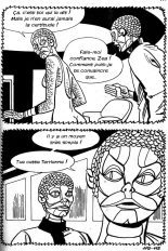 Storie Blu #119 Lecture vivante : page 117