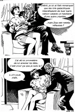 Storie Blu #119 Lecture vivante : page 118