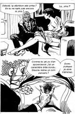 Storie Blu #119 Lecture vivante : page 119