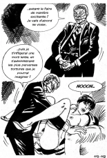 Storie Blu #119 Lecture vivante : page 120