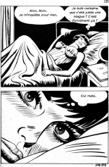 Storie Blu #119 Lecture vivante : page 125