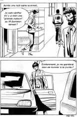 Storie Blu #119 Lecture vivante : page 126