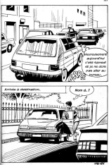 Storie Blu #119 Lecture vivante : page 127