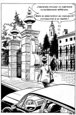 Storie Blu #119 Lecture vivante : page 128