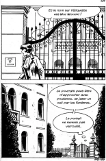 Storie Blu #119 Lecture vivante : page 129