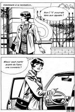 Storie Blu #119 Lecture vivante : page 130