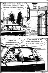 Storie Blu #119 Lecture vivante : page 131