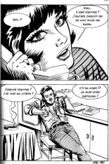 Storie Blu #119 Lecture vivante : page 133