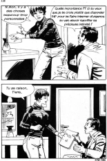 Storie Blu #119 Lecture vivante : page 138